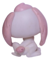 #1746 Lop Bunny